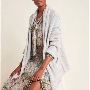 ANTHROPOLOGIE JOSIE CARDIGAN